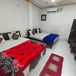New Ashiyana Palace