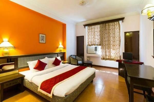 New Ashiyana Palace