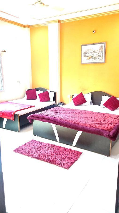 New Ashiyana Palace Varanasi