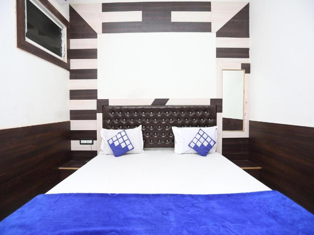 New Ashiyana Palace *