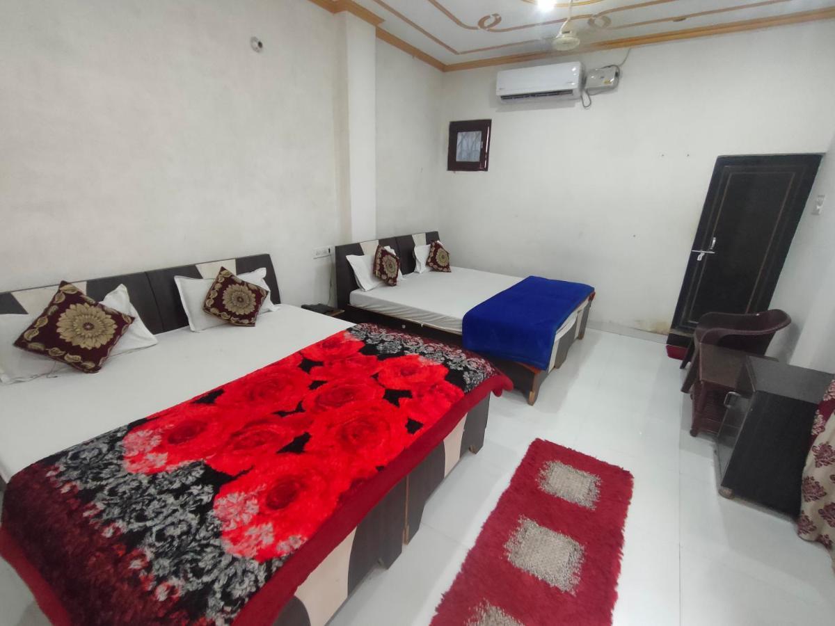 New Ashiyana Palace Varanasi